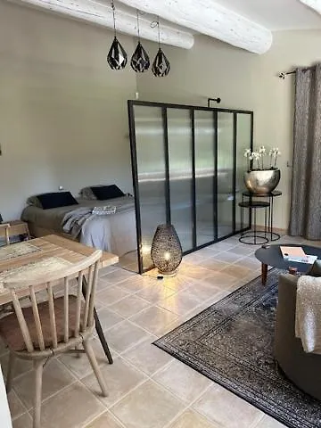 Gite Monet Bouchet  Guest house