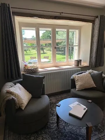 Guest house Gite Monet Bouchet