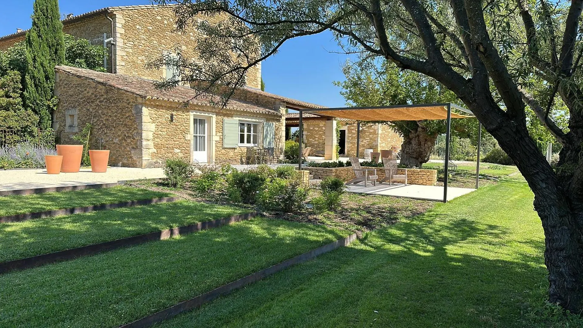 Guest house Gite Monet Bouchet