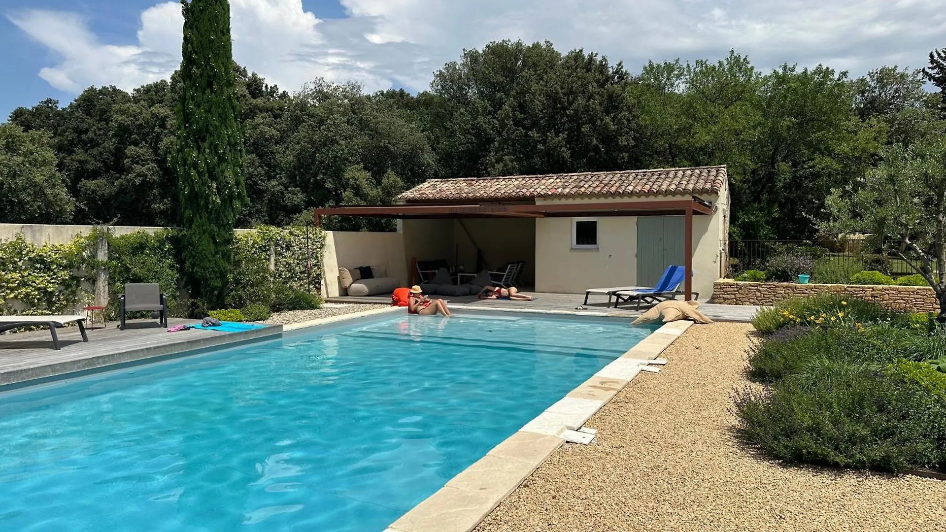 Gite Monet Bouchet  0*, Bouchet (Drome)