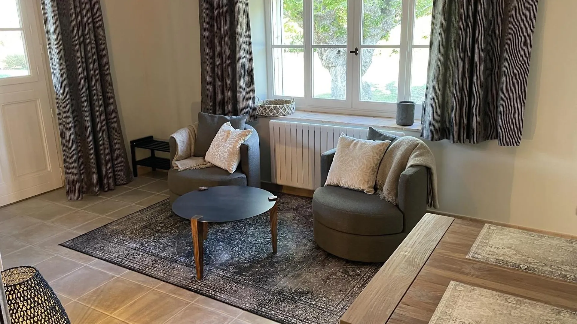 Guest house Gite Monet Bouchet  France