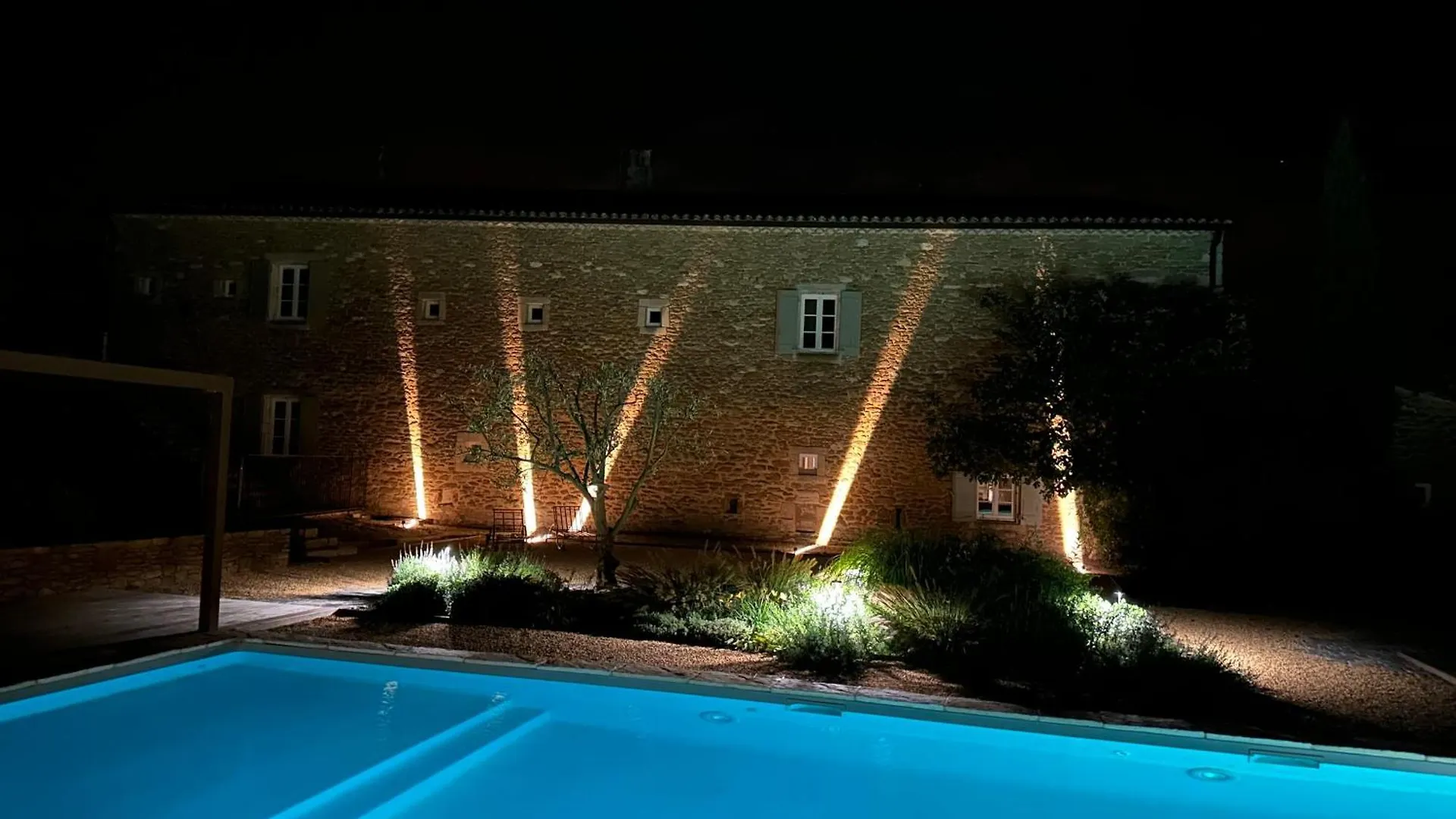Gite Monet Bouchet  0*, Bouchet (Drome) France