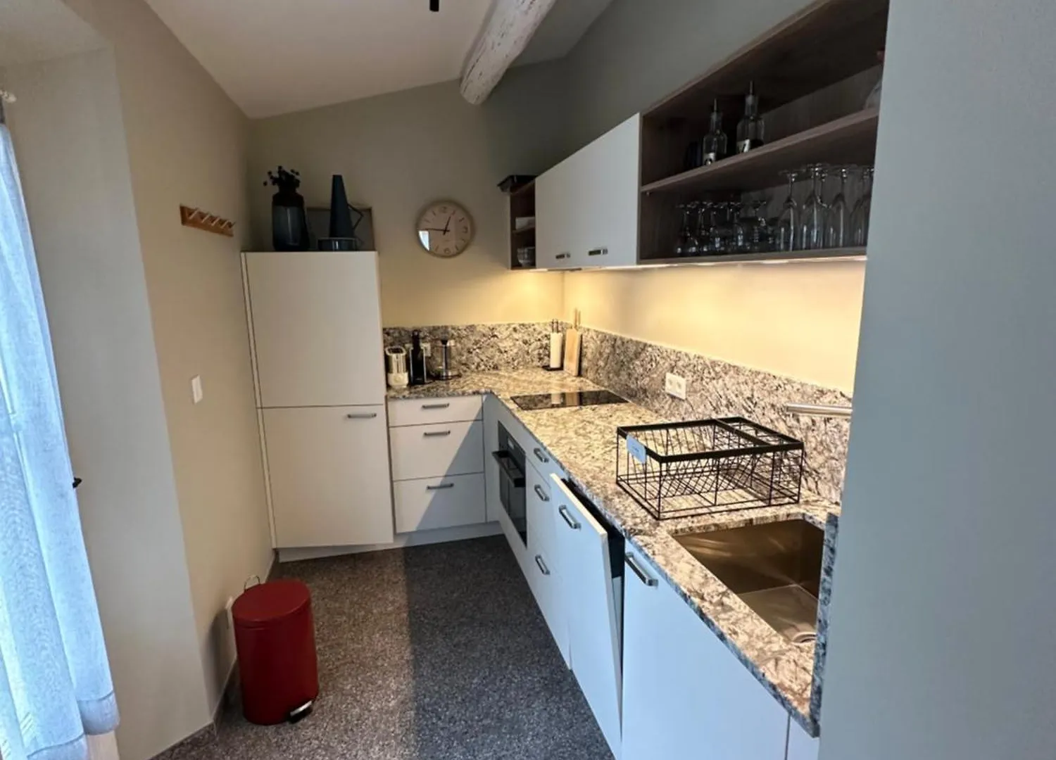 Guest house Gite Monet Bouchet