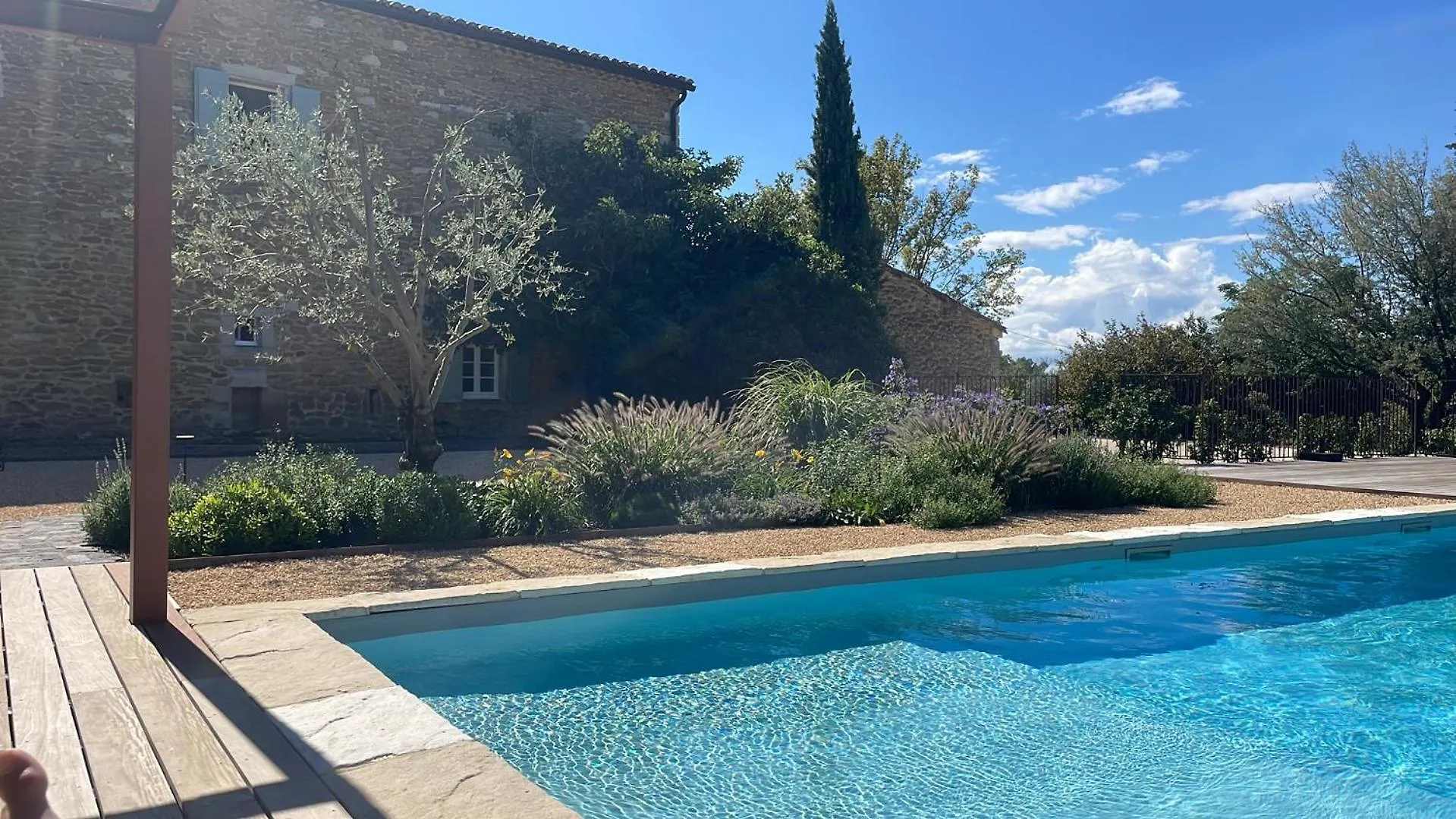Guest house Gite Monet Bouchet