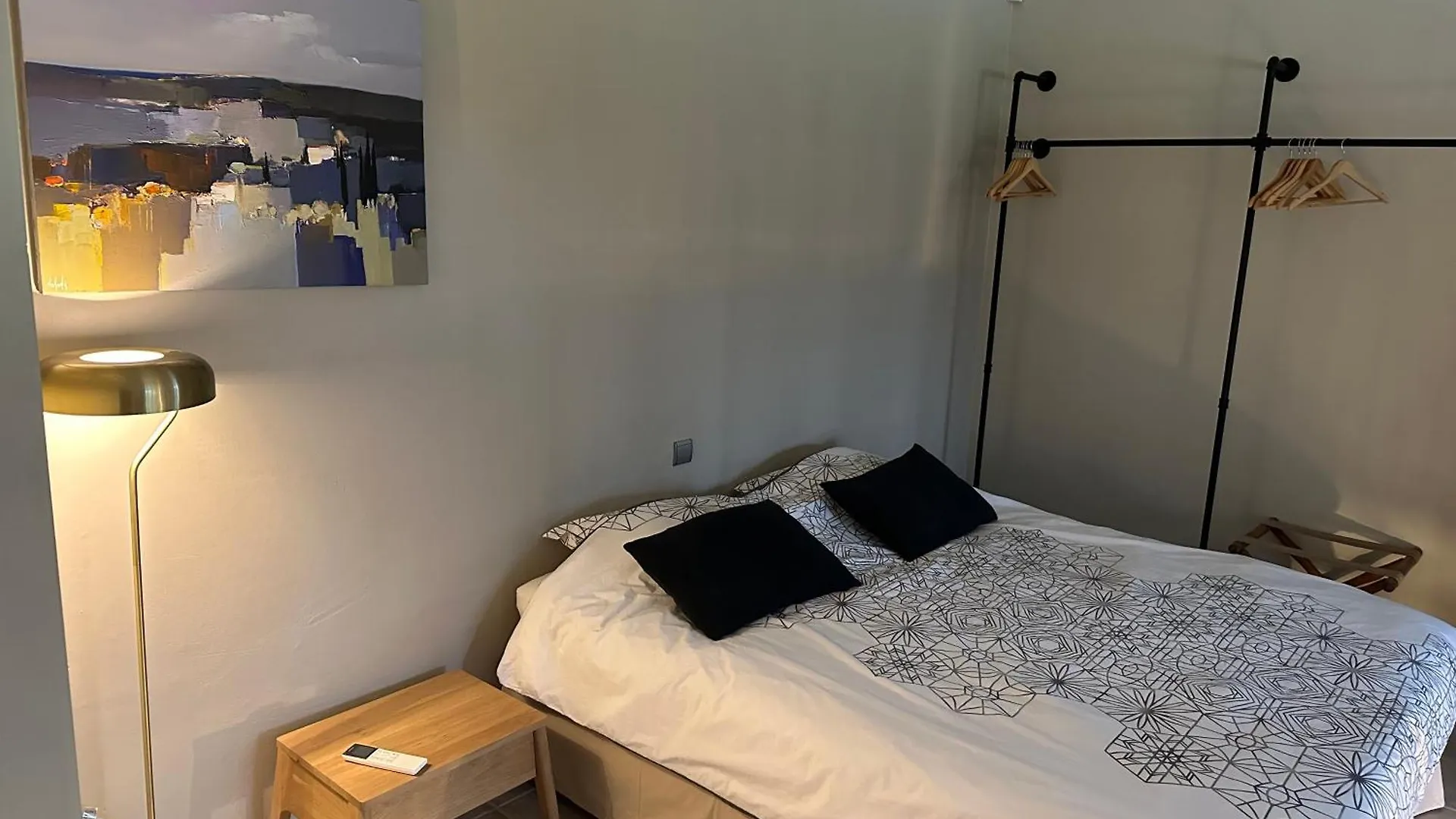 Guest house Gite Monet Bouchet  France