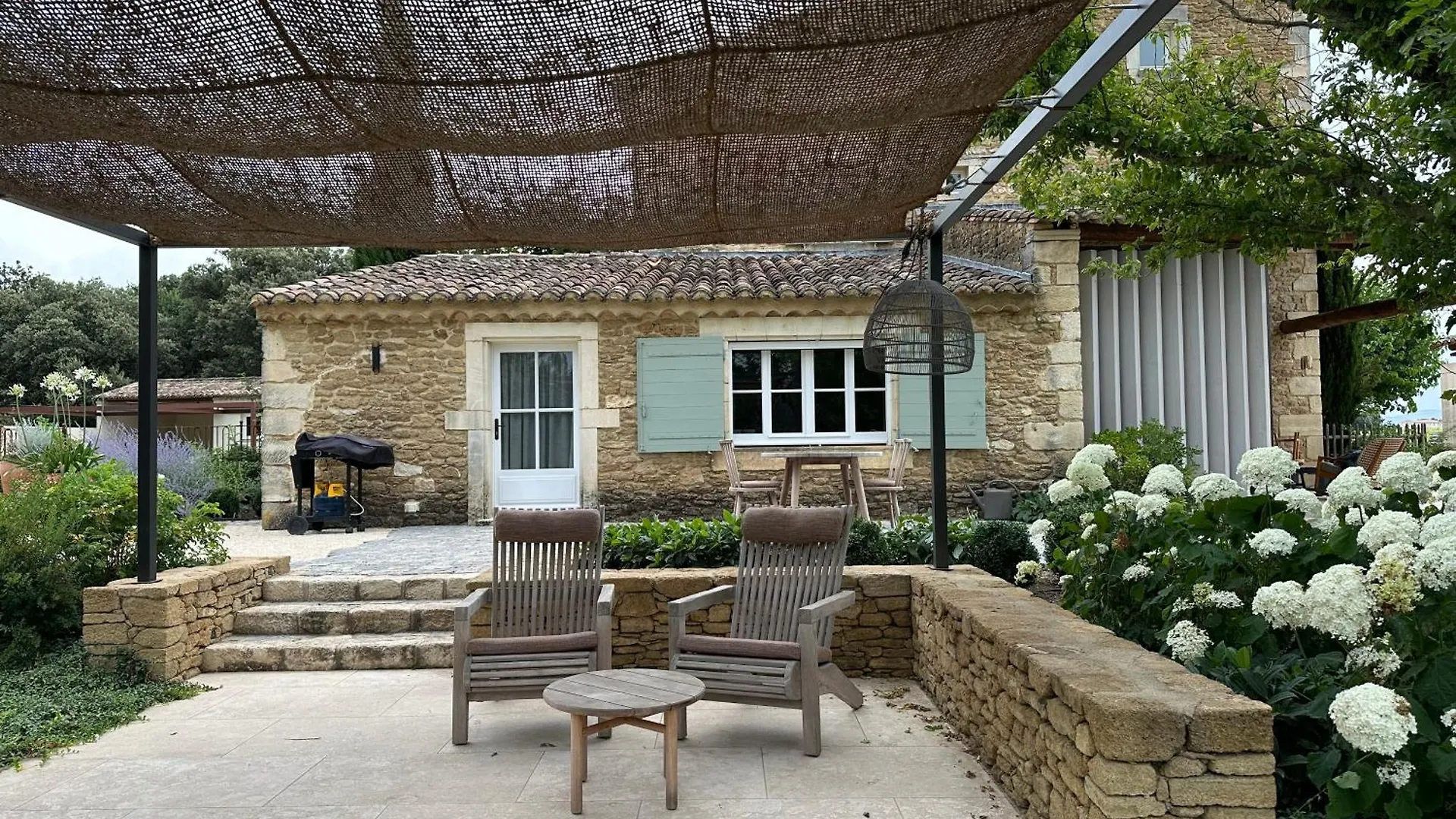 Guest house Gite Monet Bouchet  France