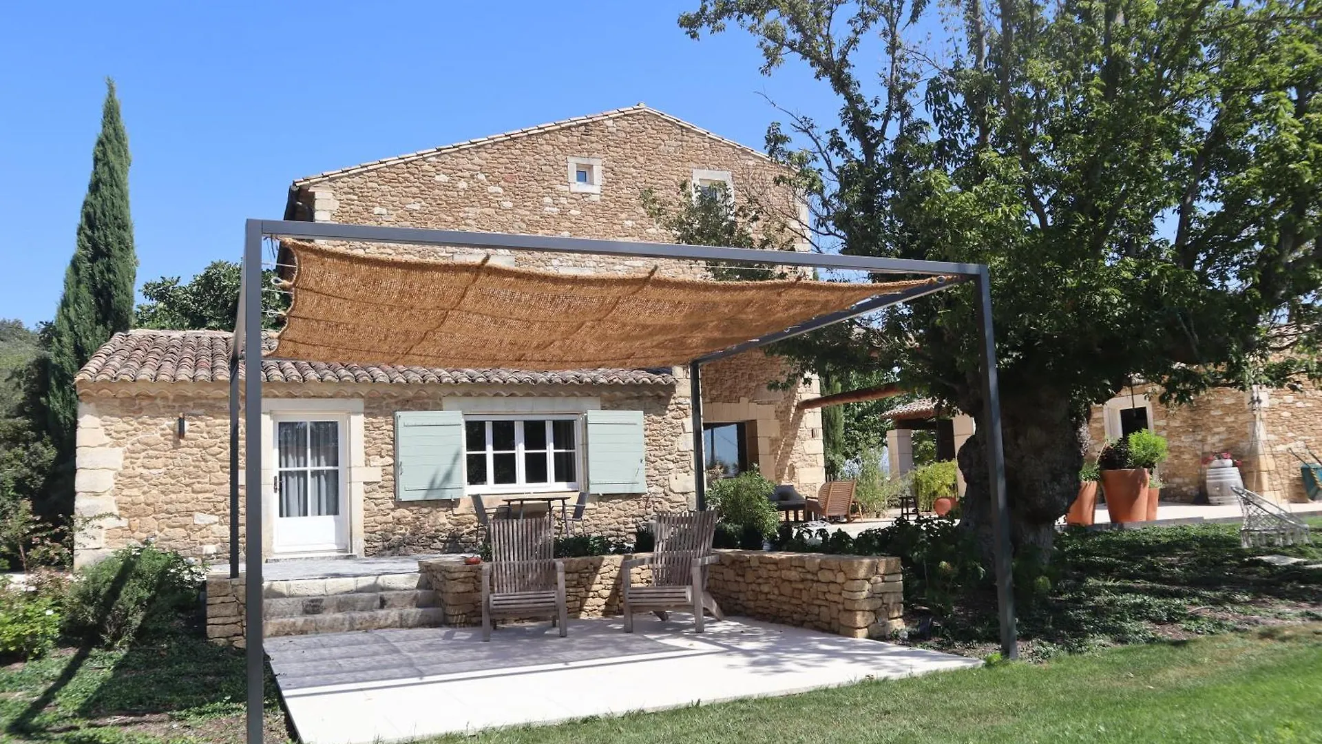 Gite Monet Bouchet  Bouchet (Drome)