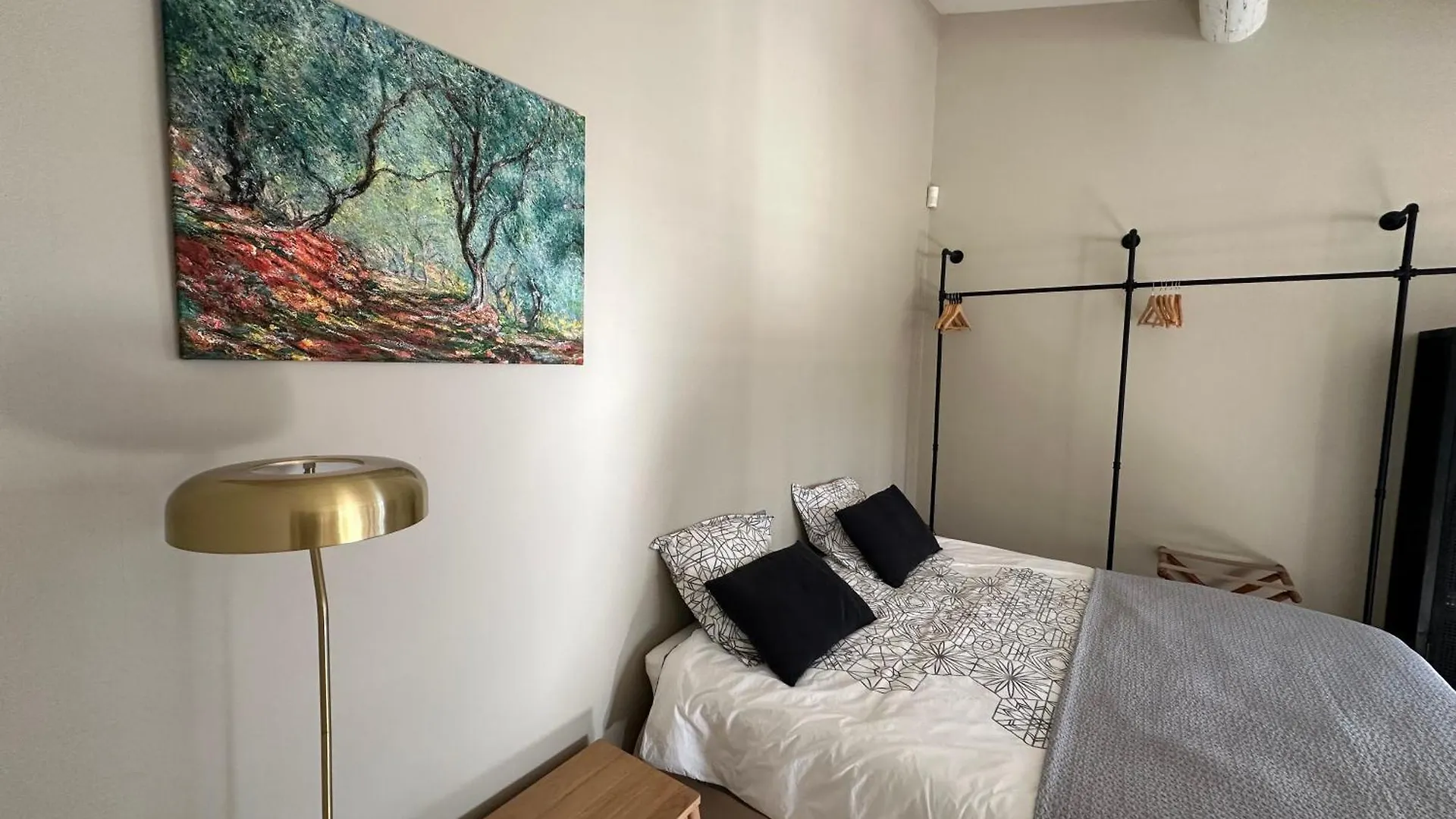 Gite Monet Bouchet  Bouchet (Drome)
