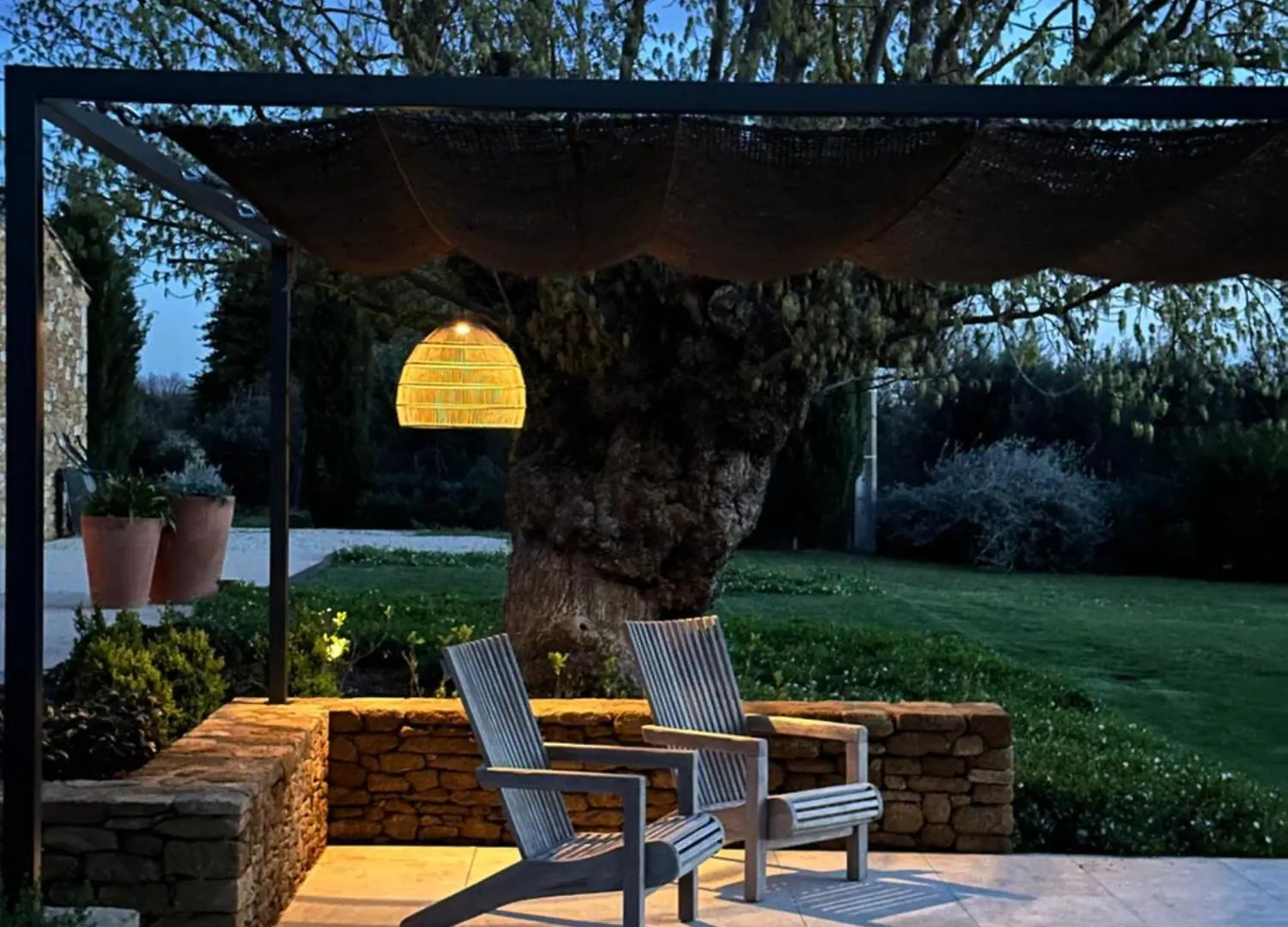 Guest house Gite Monet Bouchet
