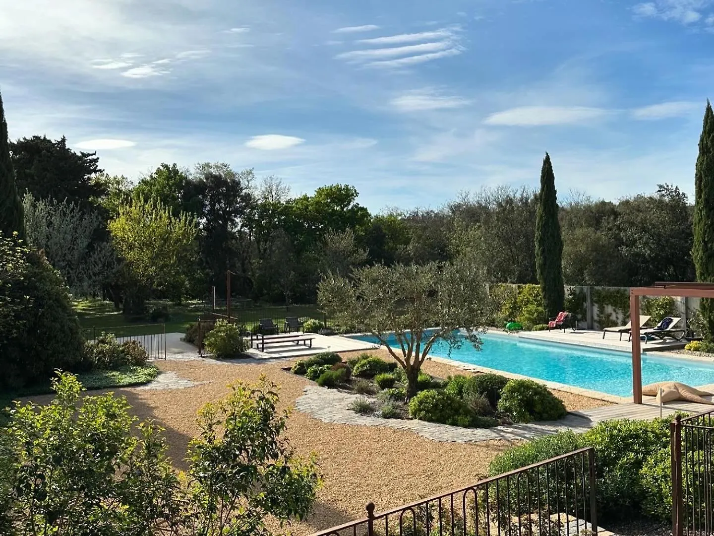 Gite Monet Bouchet  Guest house