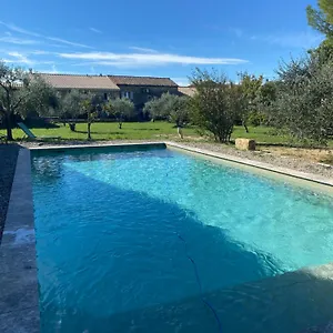 Frühstückspension Le Nomade En Provence, Bouchet (Drome)